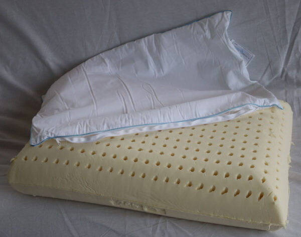 Hoofdkussen_Latex_Classique_40x60