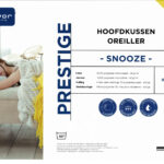 Hoofdkussen_Snooze