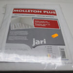 Molleton_Beschermer_90_200