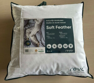 Hoofdkussen_Soft_Feather
