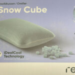 Hoofdkussen_Snow_Cube