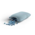 Hoofdkussen_Snow_Cube