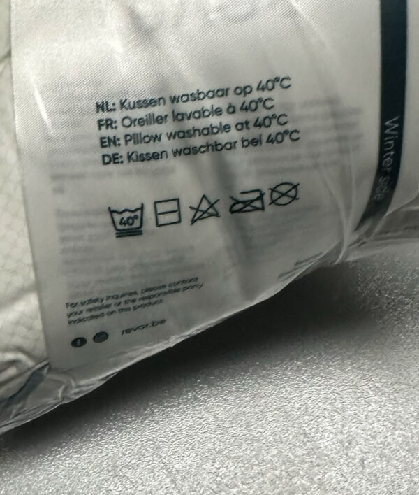 Snow Premium Gelfibre