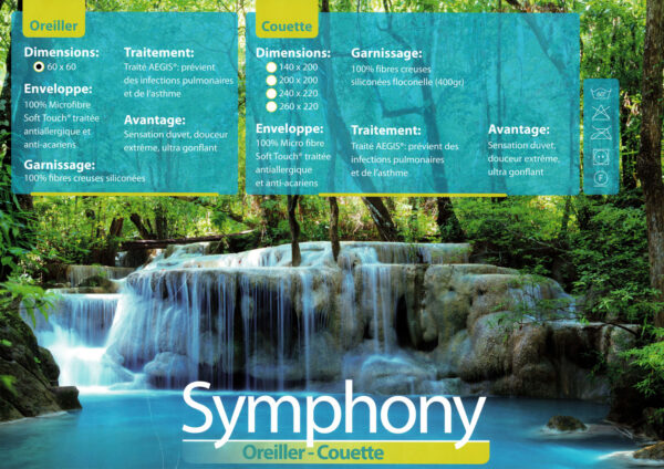 Hoofdkussen_Symphony